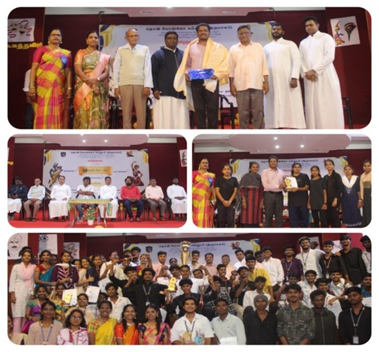 Activités au yelagiri