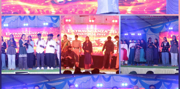 Créativité en scène au Yelagiri !