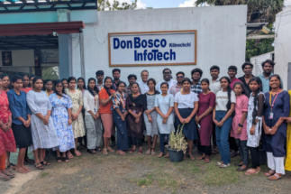 Bics info tech au Sri Lanka